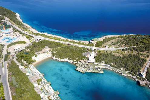 HILTON BODRUM TURBUKU RESORT & SPA - Изображение 1